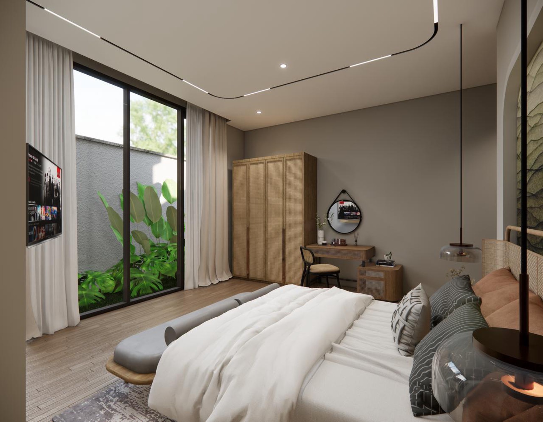 Villa Freehold In Great Location Nusa Dua Bali