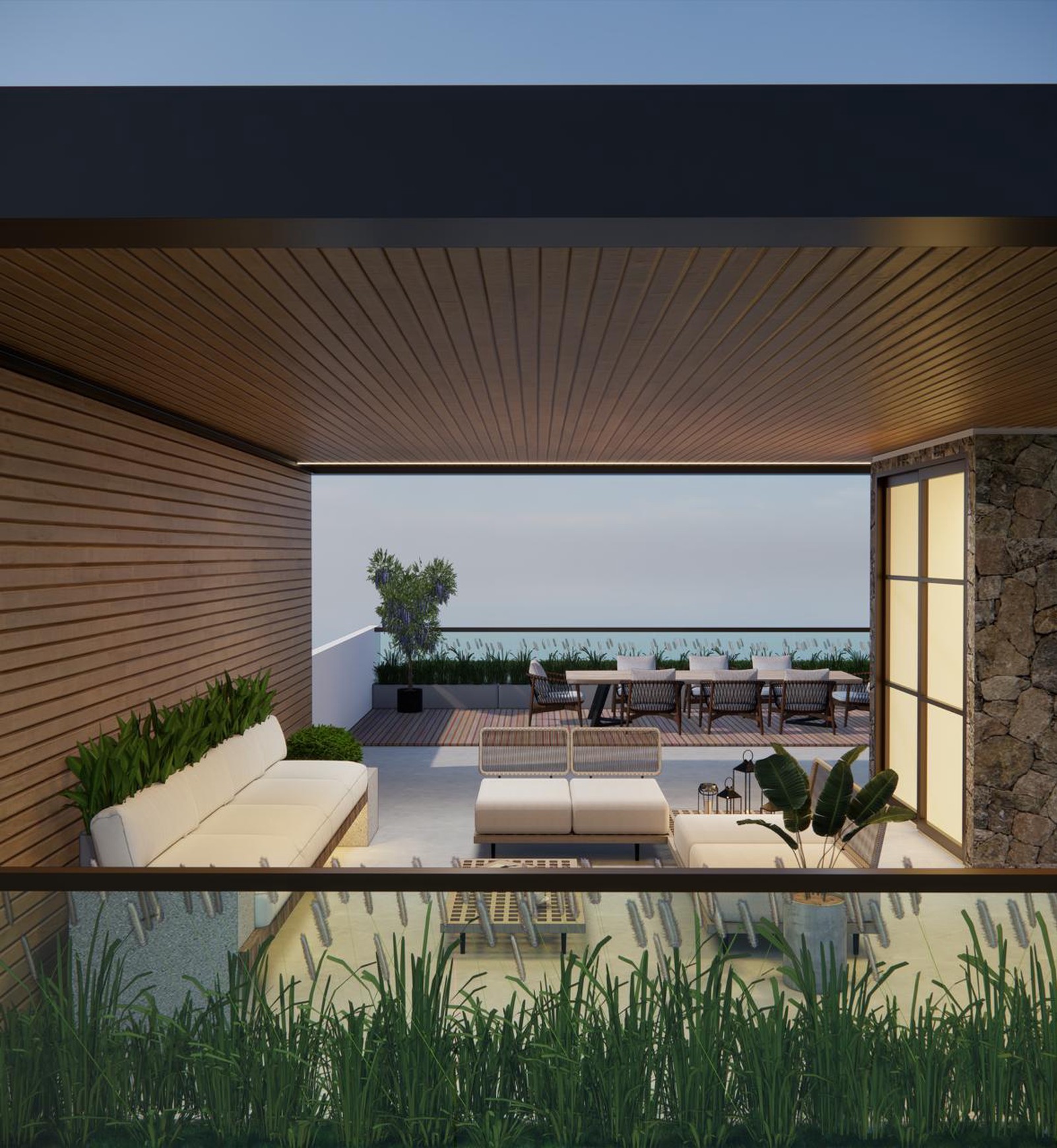 Villa Freehold In Great Location Nusa Dua Bali