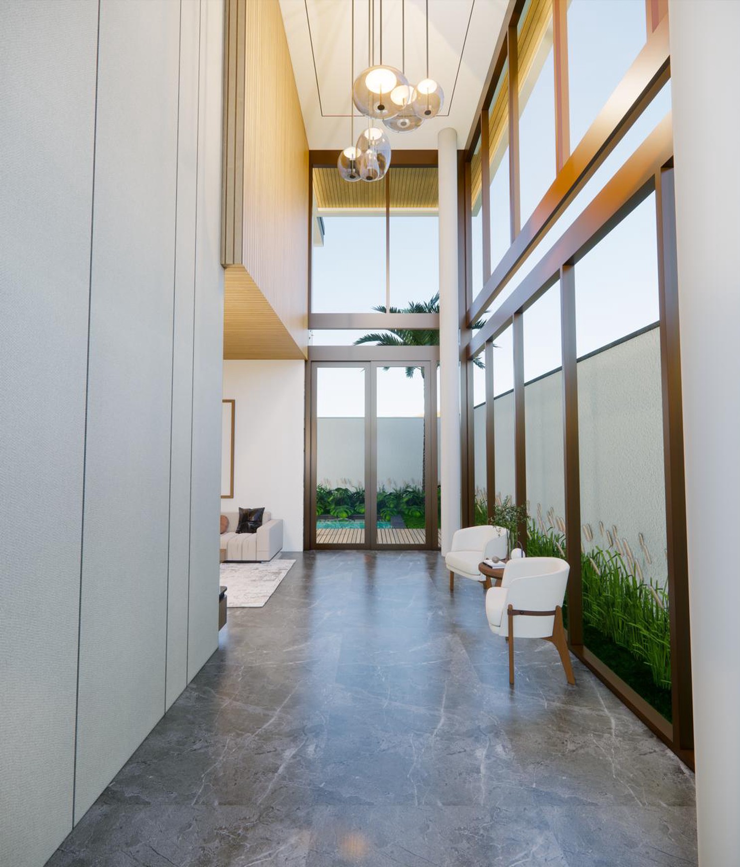Villa Freehold In Great Location Nusa Dua Bali