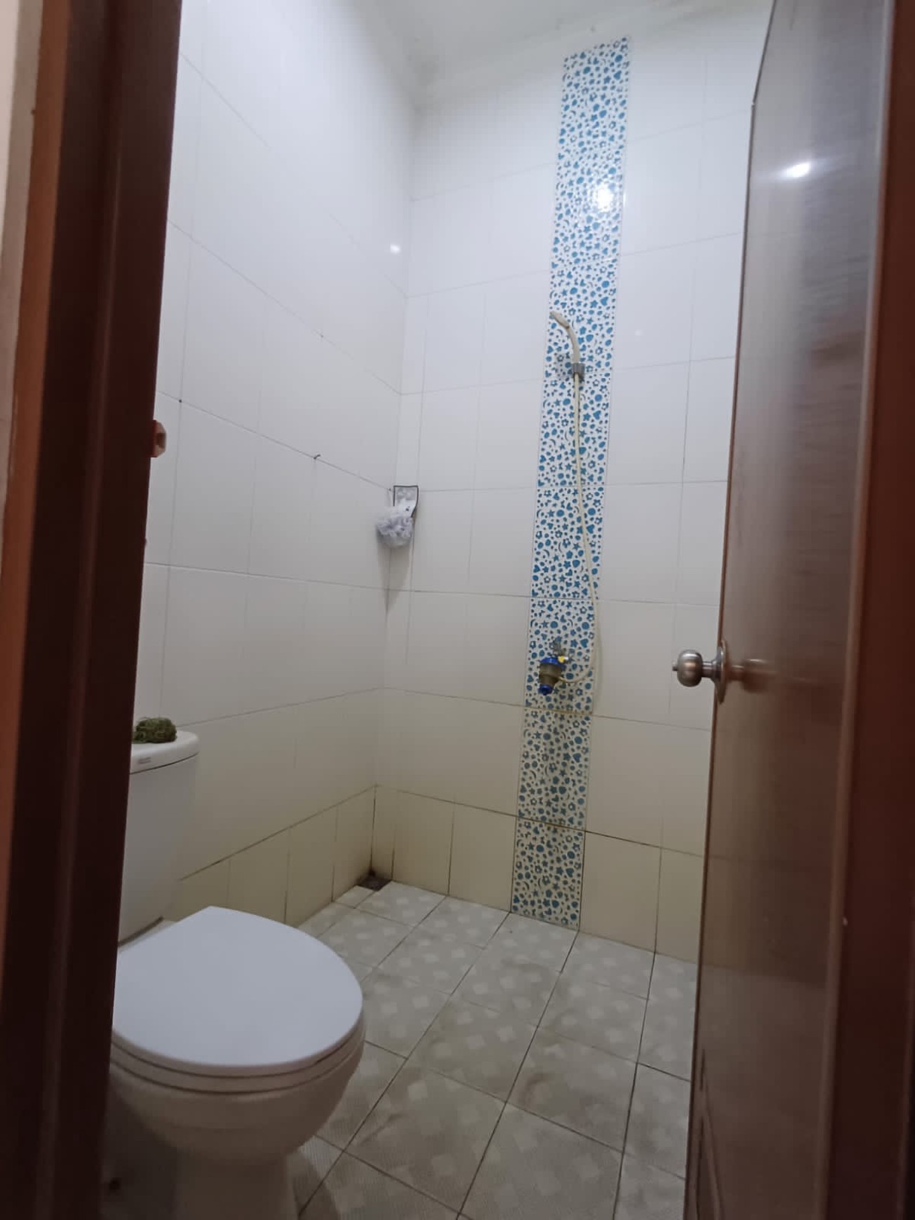 Rumah Rapih, Bagus Lingkunagn aman dan nyaman dalam Cluster.