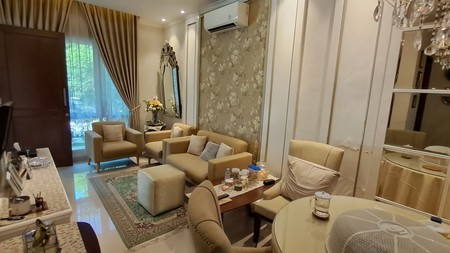 Rumah 2 Lantai di Pamulang KT 4 KM 4 Siap huni sudah SHH