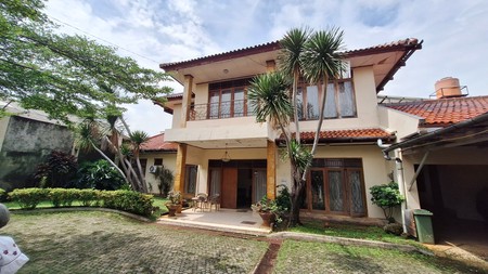 Tanah baru dekat tugu luas 1761 rumah hitung tanah harga cantik