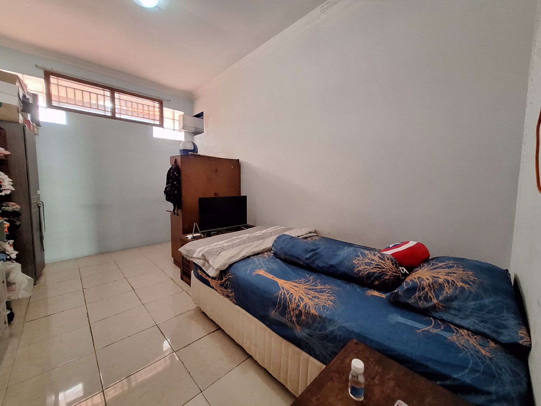 Tanah baru dekat tugu luas 1761 rumah hitung tanah harga cantik