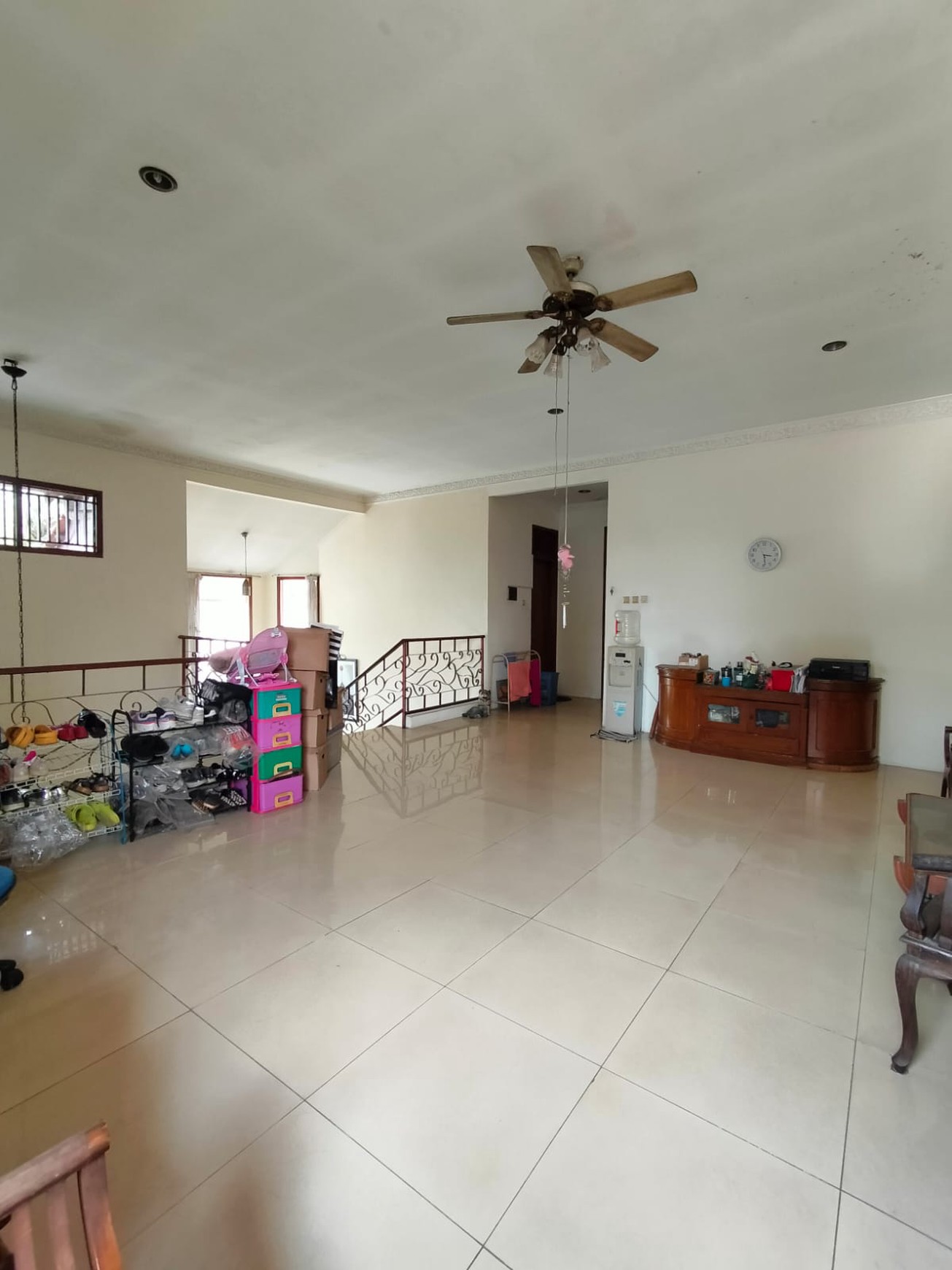 Tanah baru dekat tugu luas 1761 rumah hitung tanah harga cantik