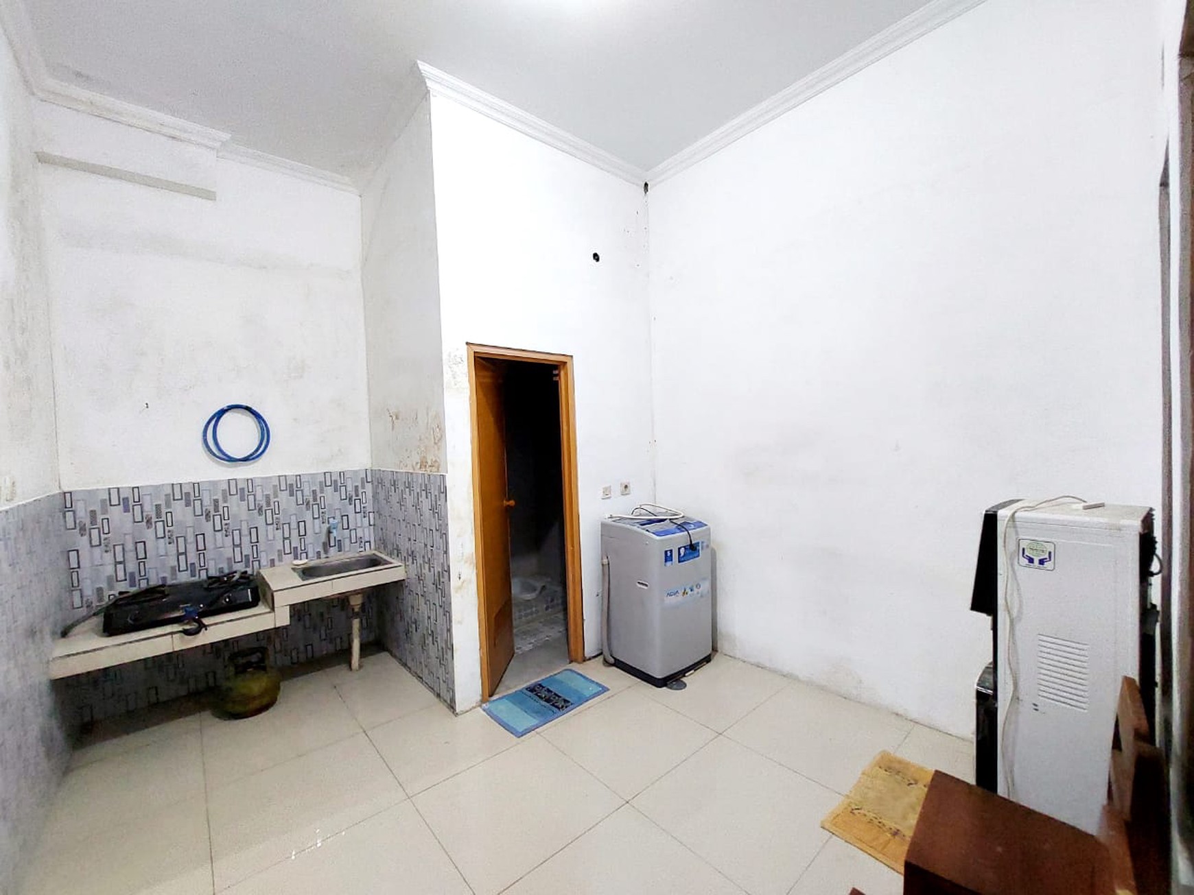Rumah Strategis Lokasi Dekat Kampus UII, Sardonoharjo, Ngaglik, Sleman.
