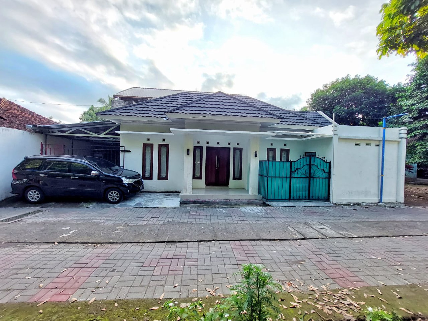 Rumah Strategis Lokasi Dekat Kampus UII, Sardonoharjo, Ngaglik, Sleman.