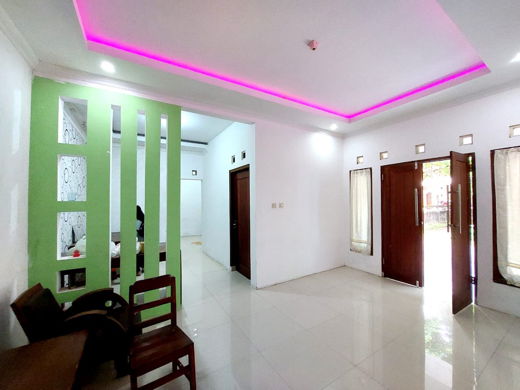Rumah Strategis Lokasi Dekat Kampus UII, Sardonoharjo, Ngaglik, Sleman.