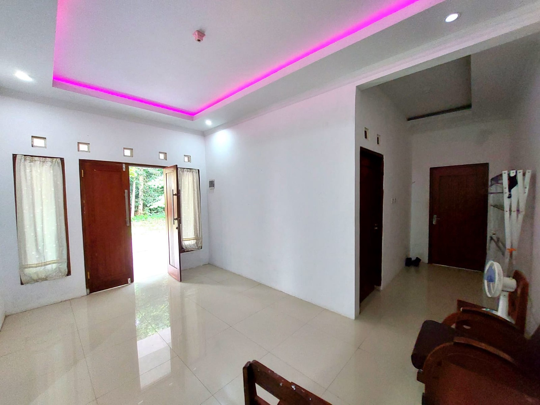 Rumah Strategis Lokasi Dekat Kampus UII, Sardonoharjo, Ngaglik, Sleman.