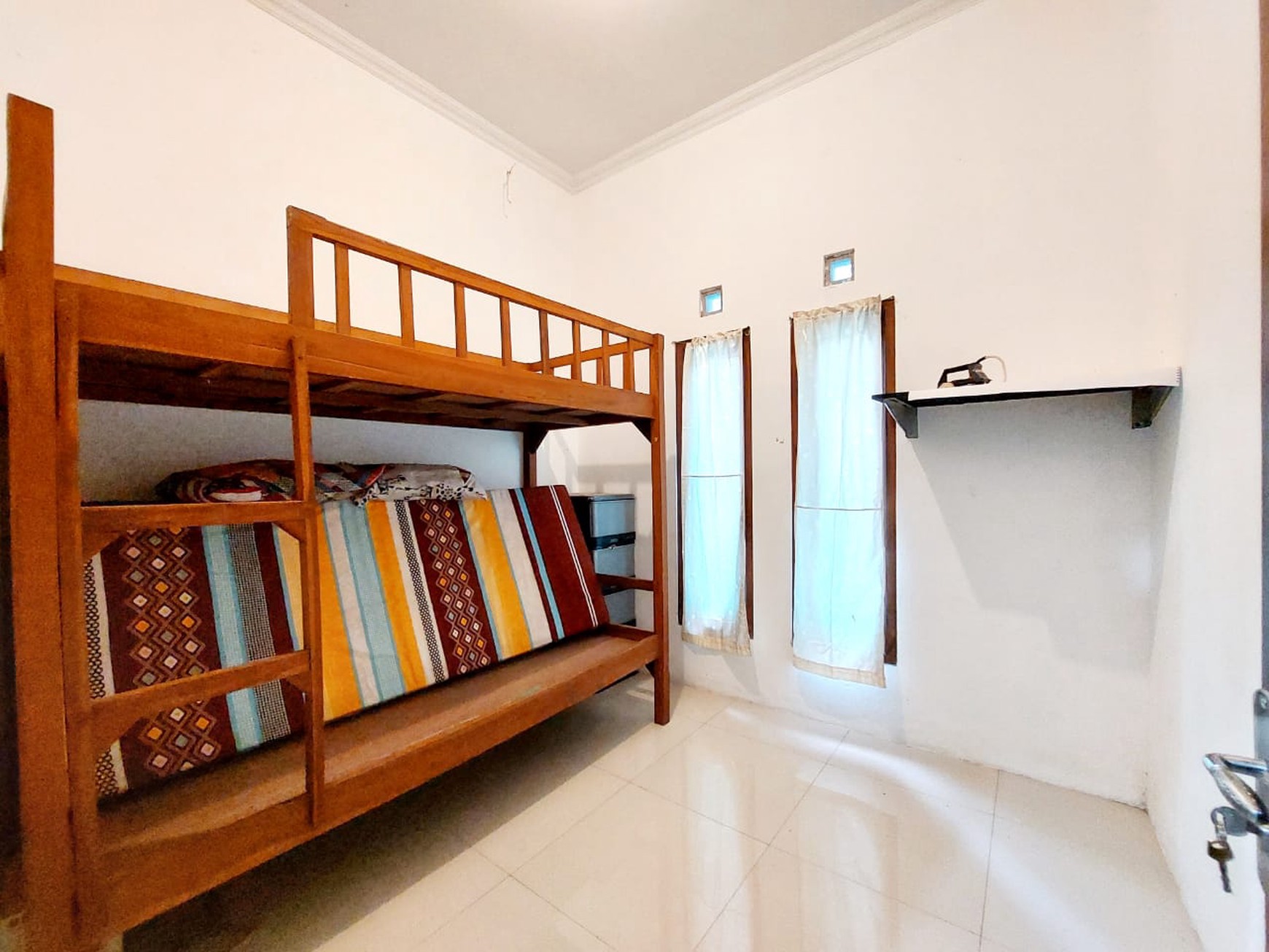 Rumah Strategis Lokasi Dekat Kampus UII, Sardonoharjo, Ngaglik, Sleman.
