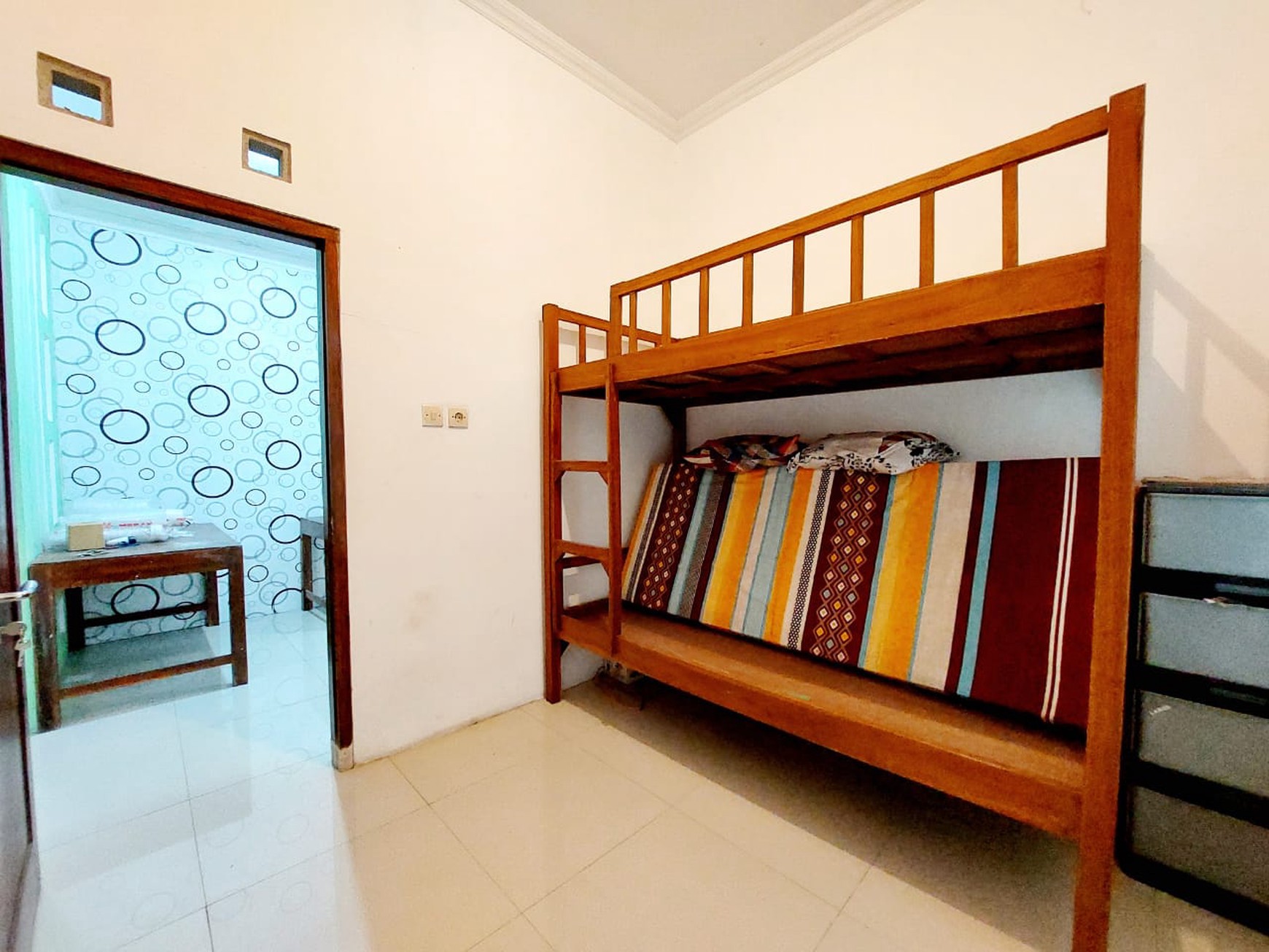 Rumah Strategis Lokasi Dekat Kampus UII, Sardonoharjo, Ngaglik, Sleman.