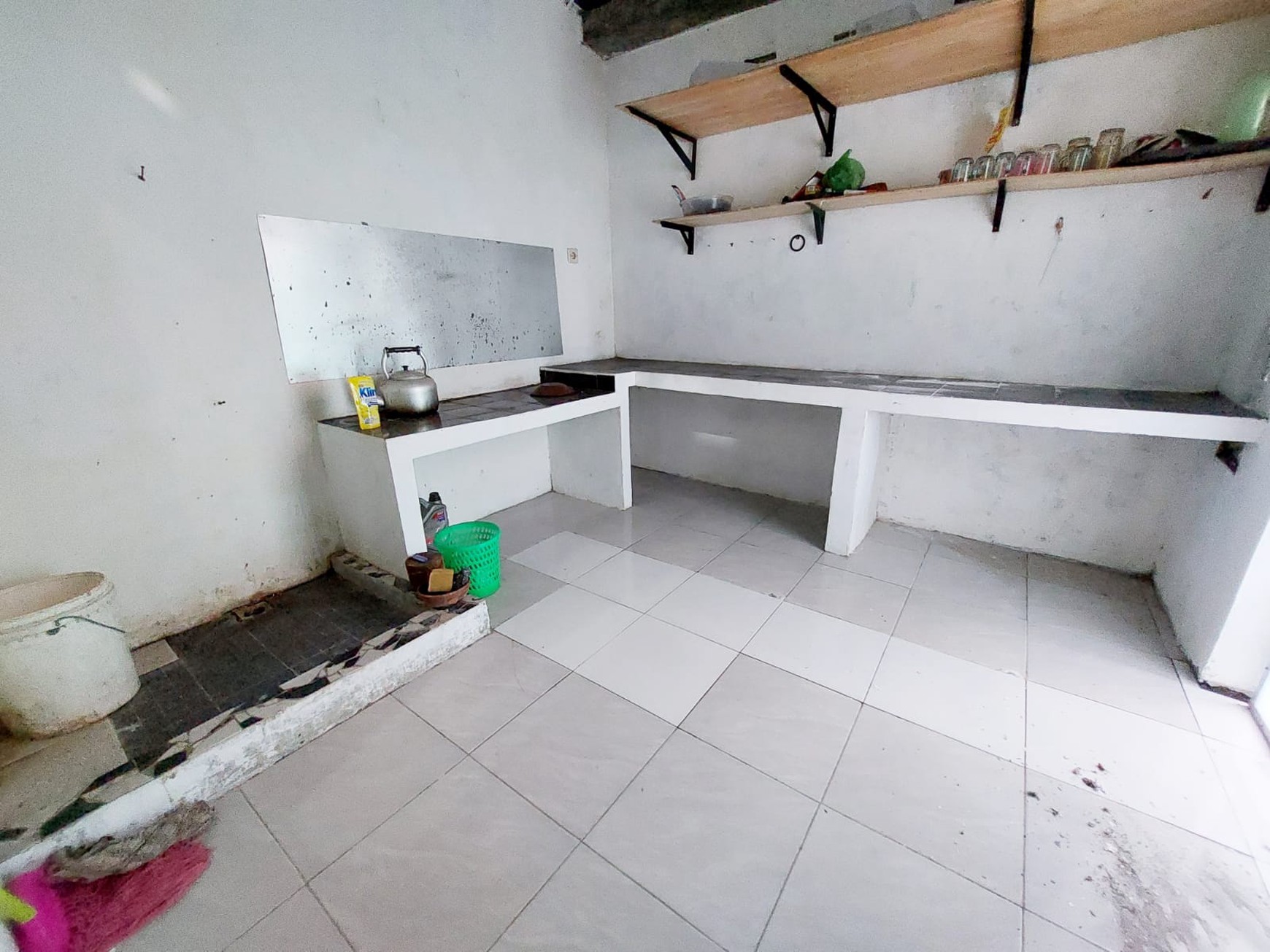Rumah Strategis Lokasi Dekat Kampus UII, Sardonoharjo, Ngaglik, Sleman.