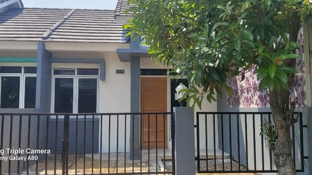 Rumah Murah Grand Nusa Indah