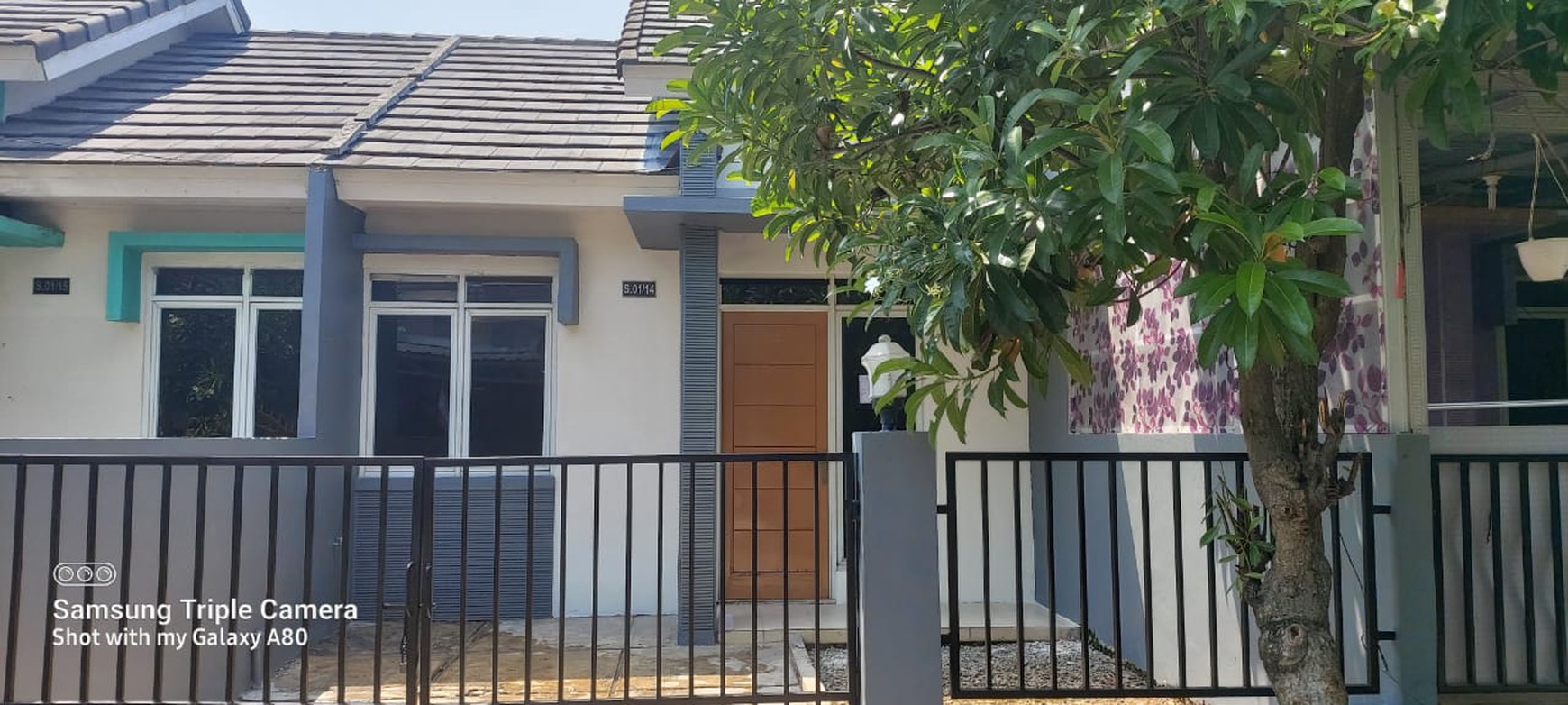 Rumah Murah Grand Nusa Indah