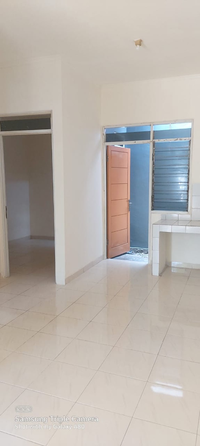 Rumah Murah Grand Nusa Indah