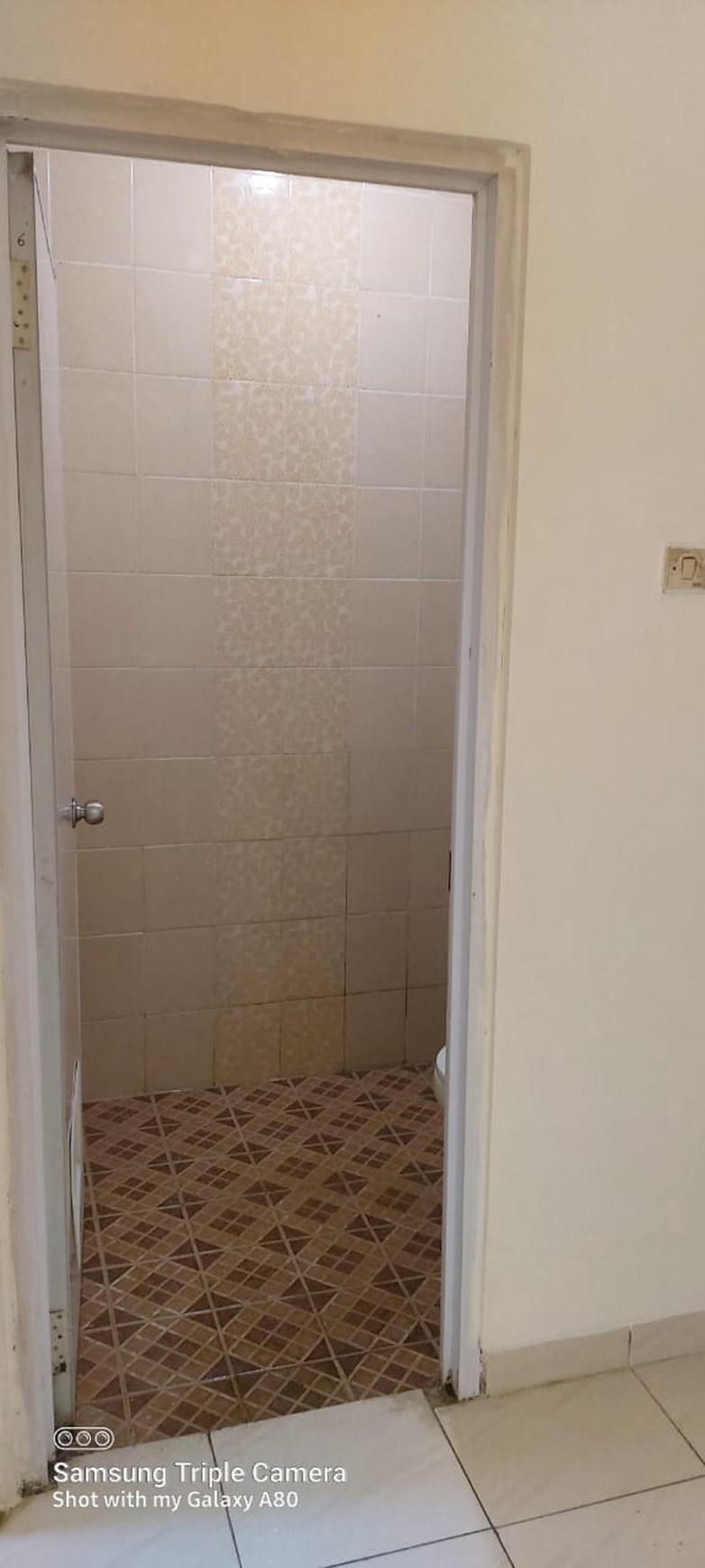 Rumah Murah Grand Nusa Indah