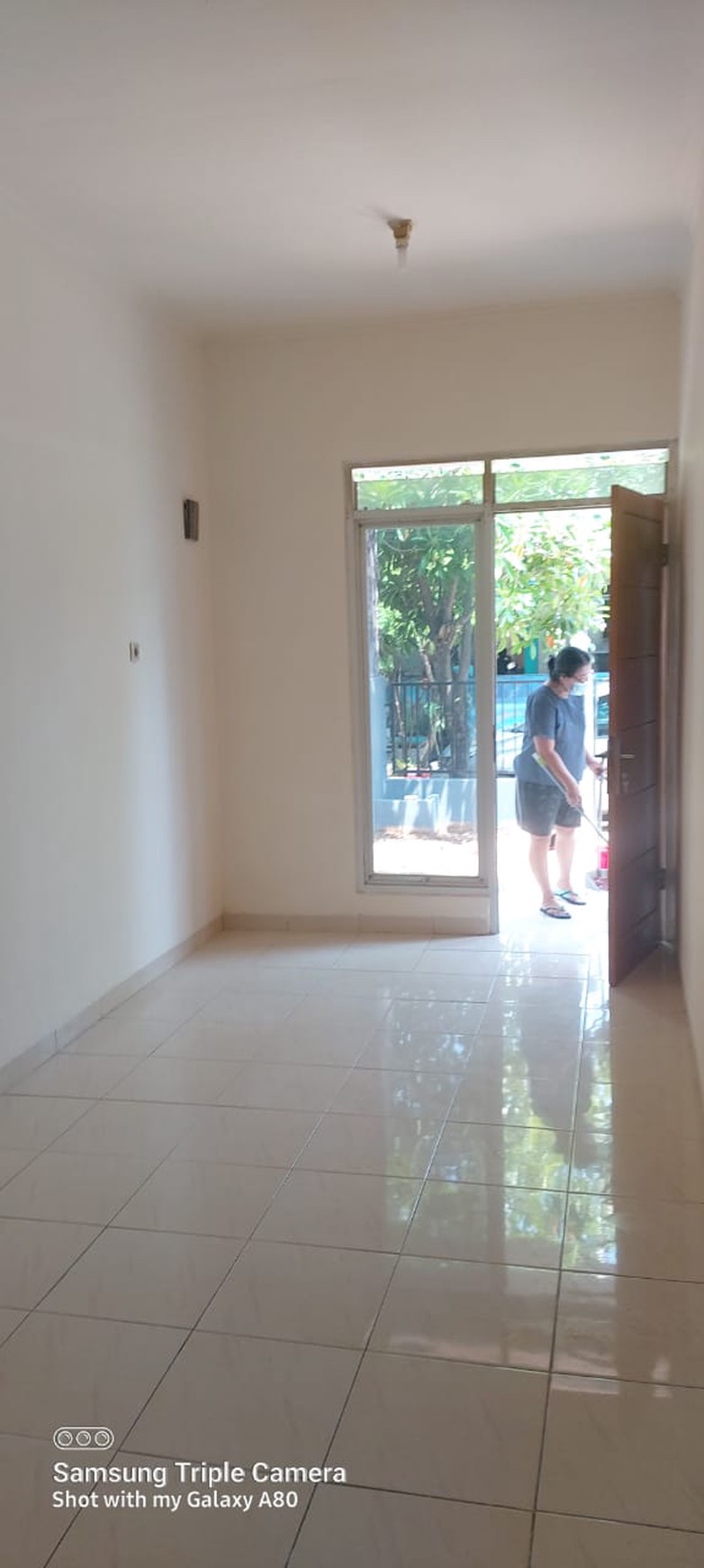 Rumah Murah Grand Nusa Indah