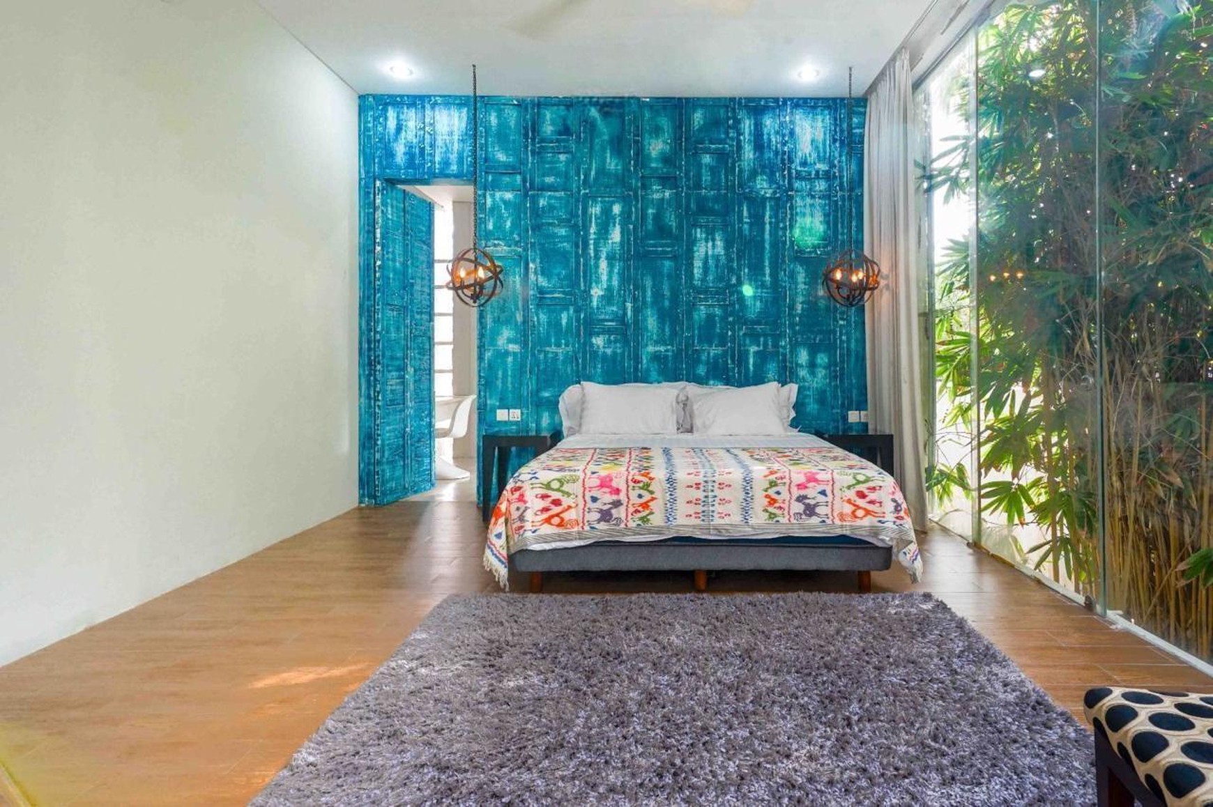 Luxury Golf-Front Estate with Panoramic Ocean Views in Pecatu, Uluwatu