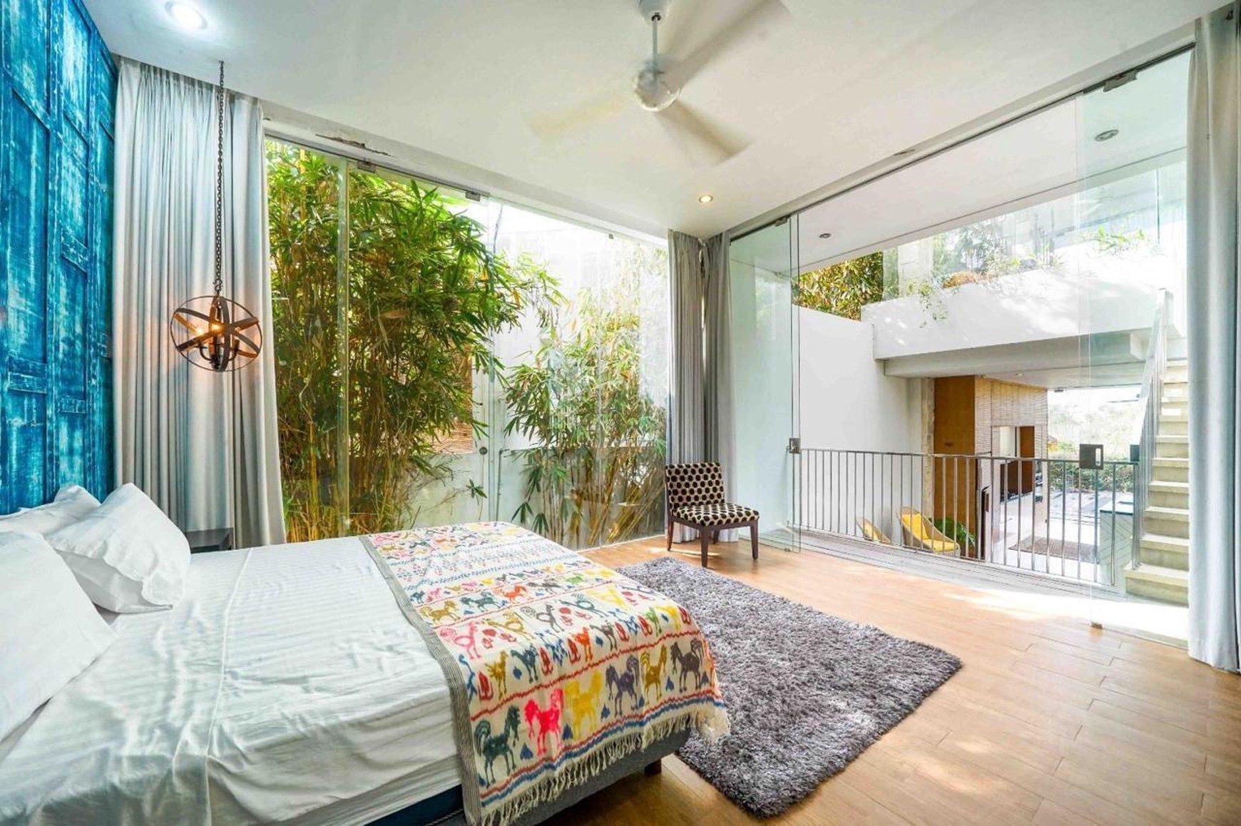 Luxury Golf-Front Estate with Panoramic Ocean Views in Pecatu, Uluwatu