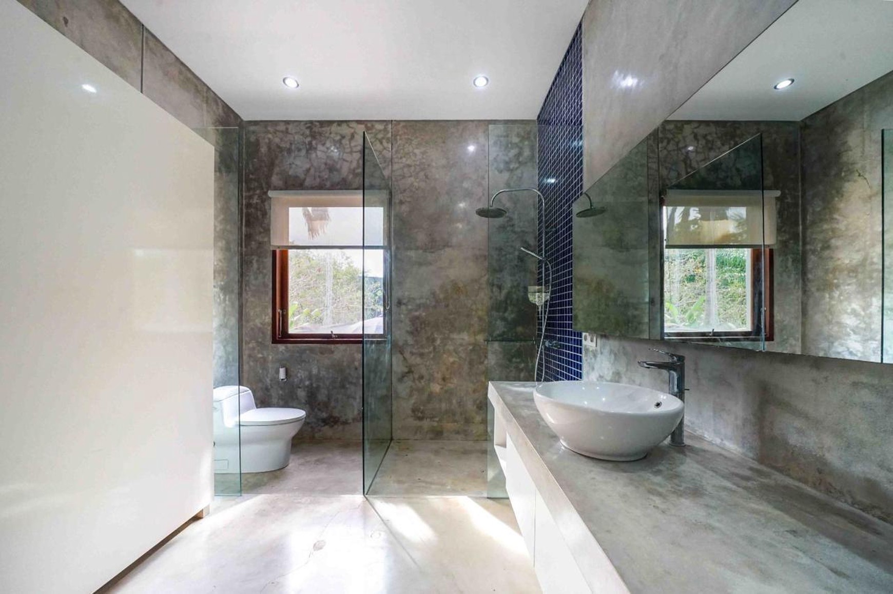 Luxury Golf-Front Estate with Panoramic Ocean Views in Pecatu, Uluwatu
