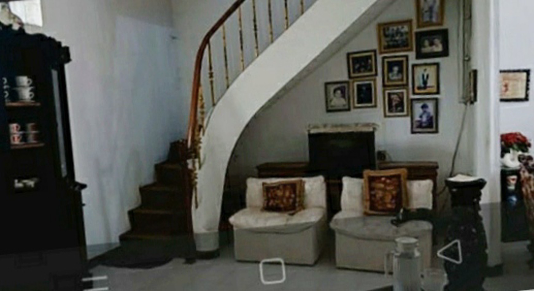 Rumah Dijual Lokasi di Jalan Tembakau Pejaten Jaksel