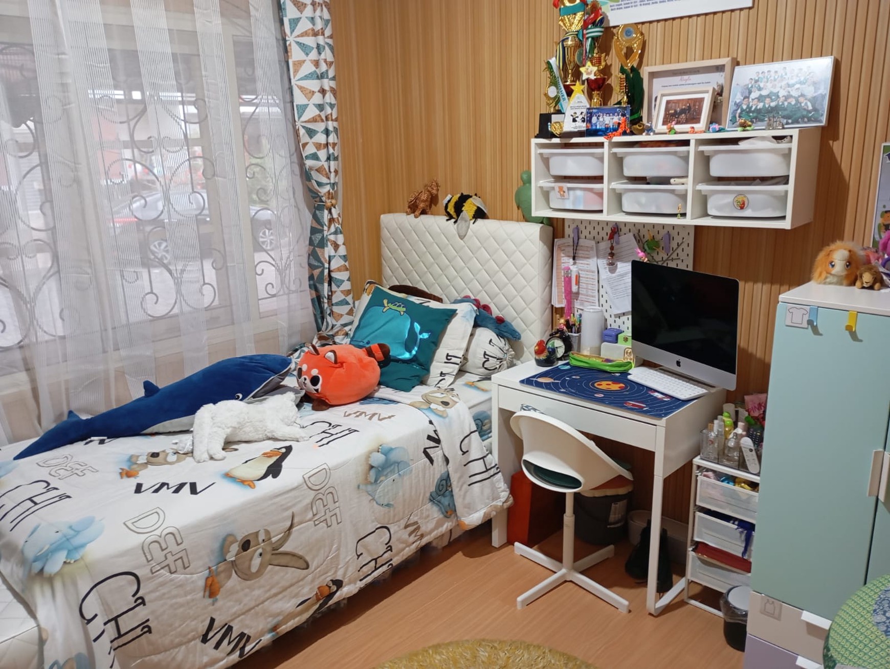 Rumah Siap Huni di Tatar Jingganagara, Kota Baru Parahyangan