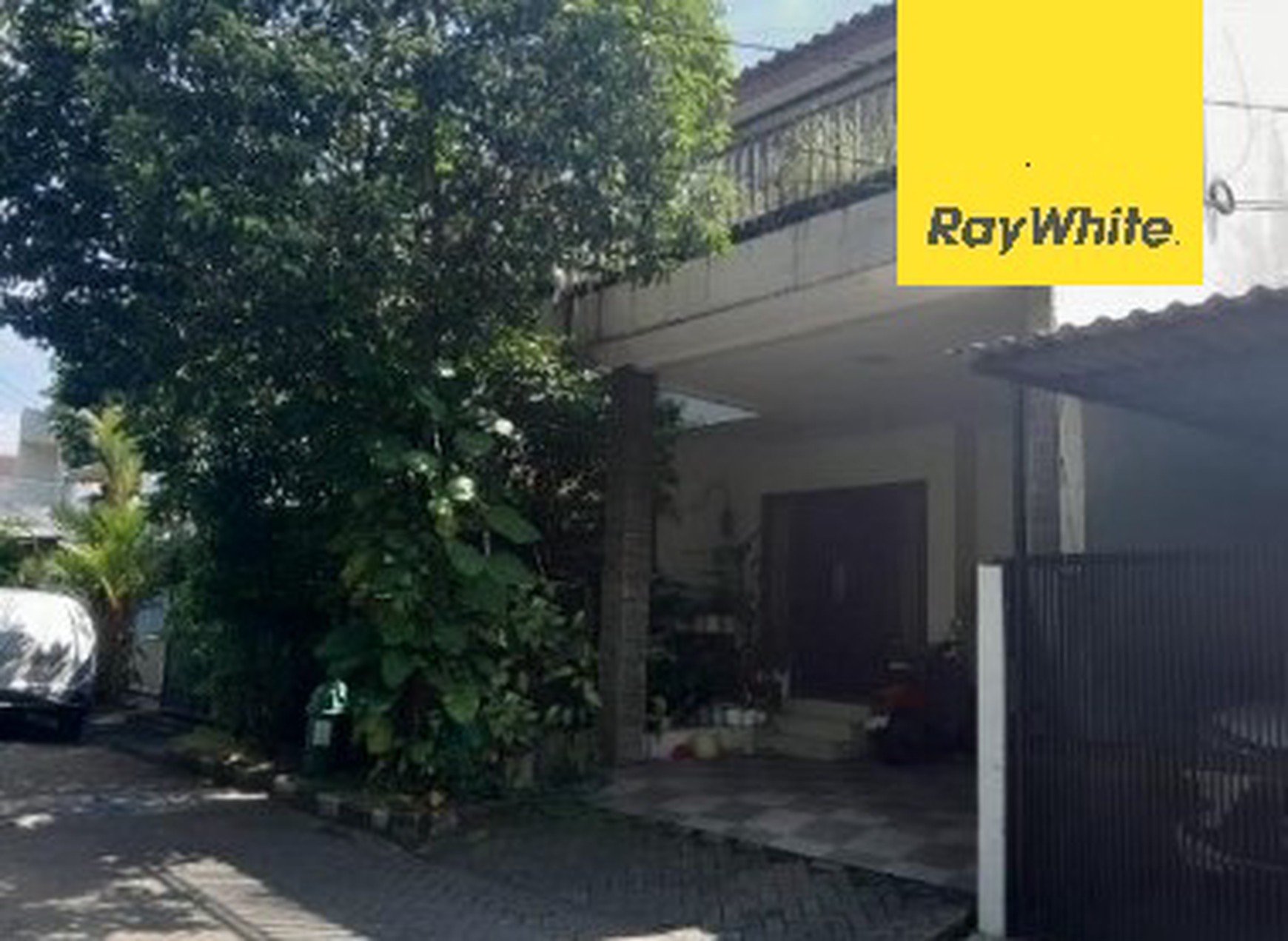 Dijual Aset Lelang Rumah Di Babatan Pratama Surabaya
