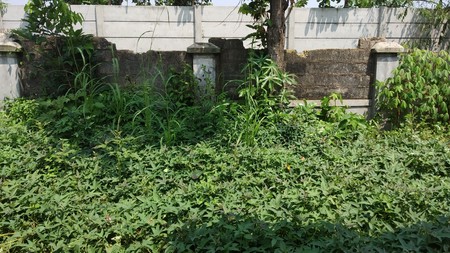 Tanah Pinggir Jalan, Siap Bangun di Sawangan, Depok