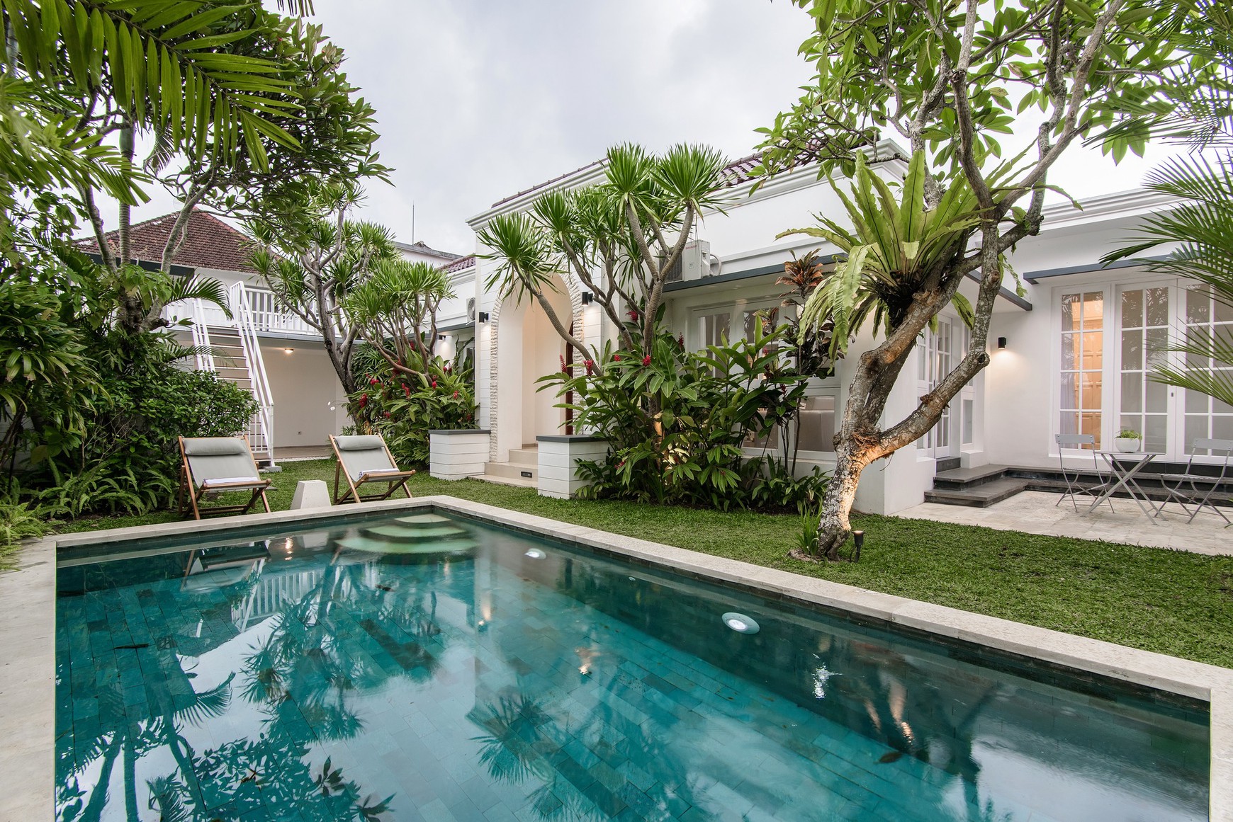 Luxury Villa For Sale in Umalas, Kerobokan