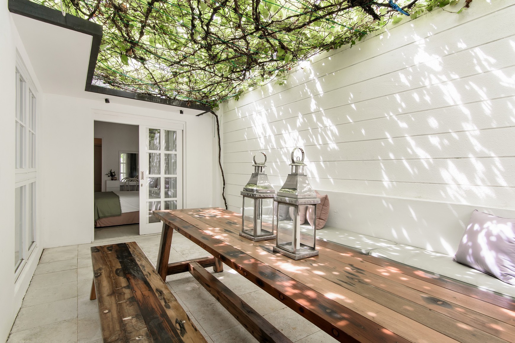 Luxury Villa For Sale in Umalas, Kerobokan