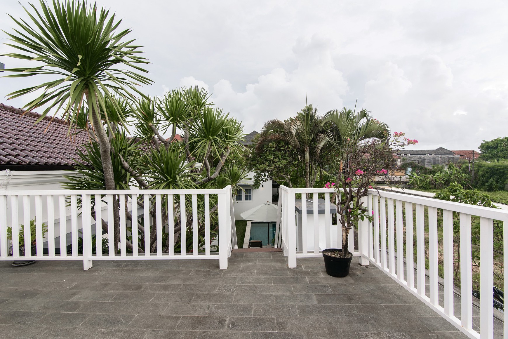 Luxury Villa For Sale in Umalas, Kerobokan