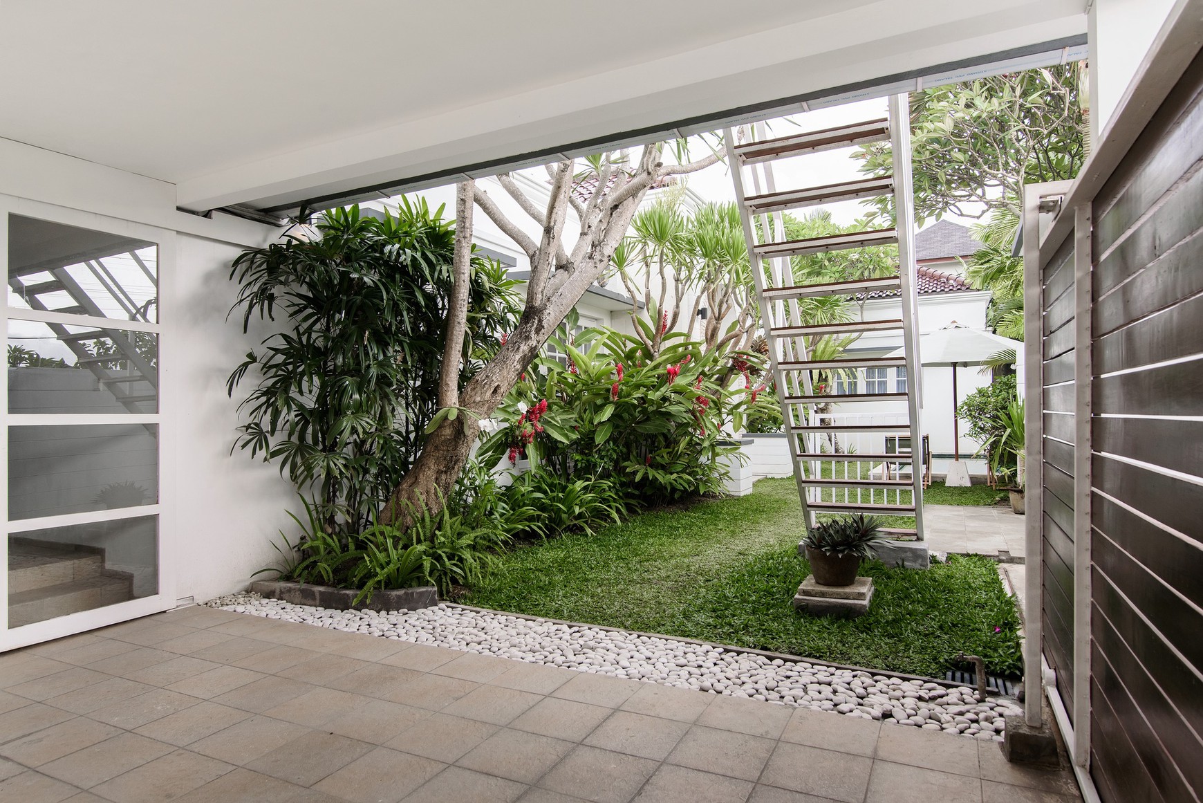 Luxury Villa For Sale in Umalas, Kerobokan