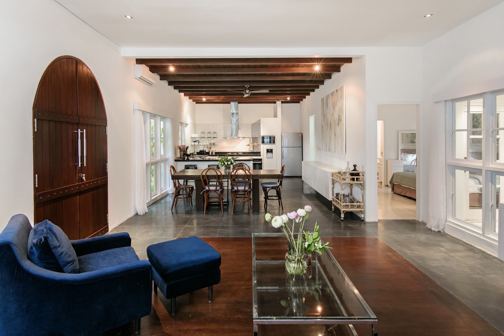 Luxury Villa For Sale in Umalas, Kerobokan