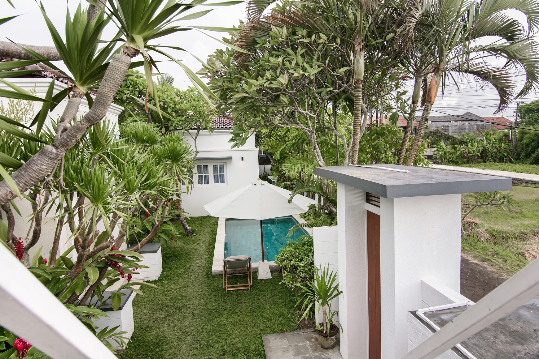 Luxury Villa For Sale in Umalas, Kerobokan