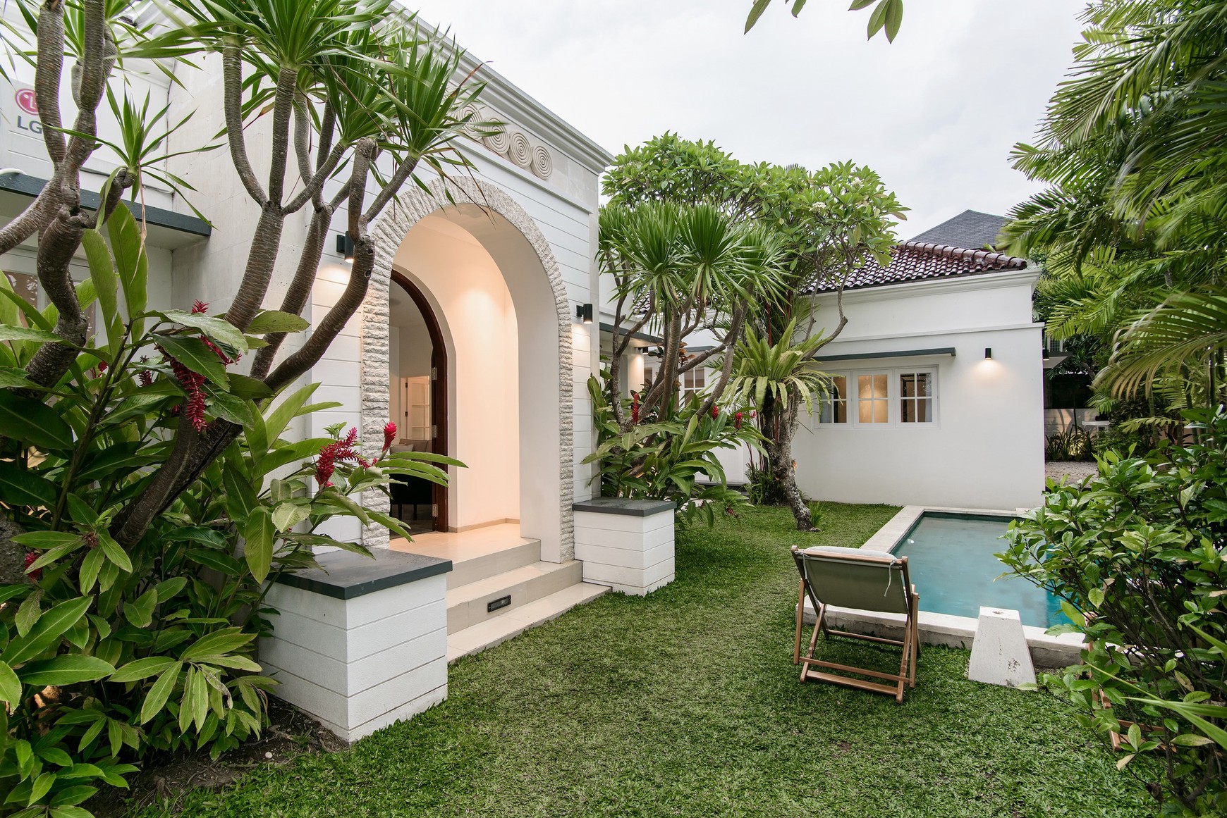 Luxury Villa For Sale in Umalas, Kerobokan
