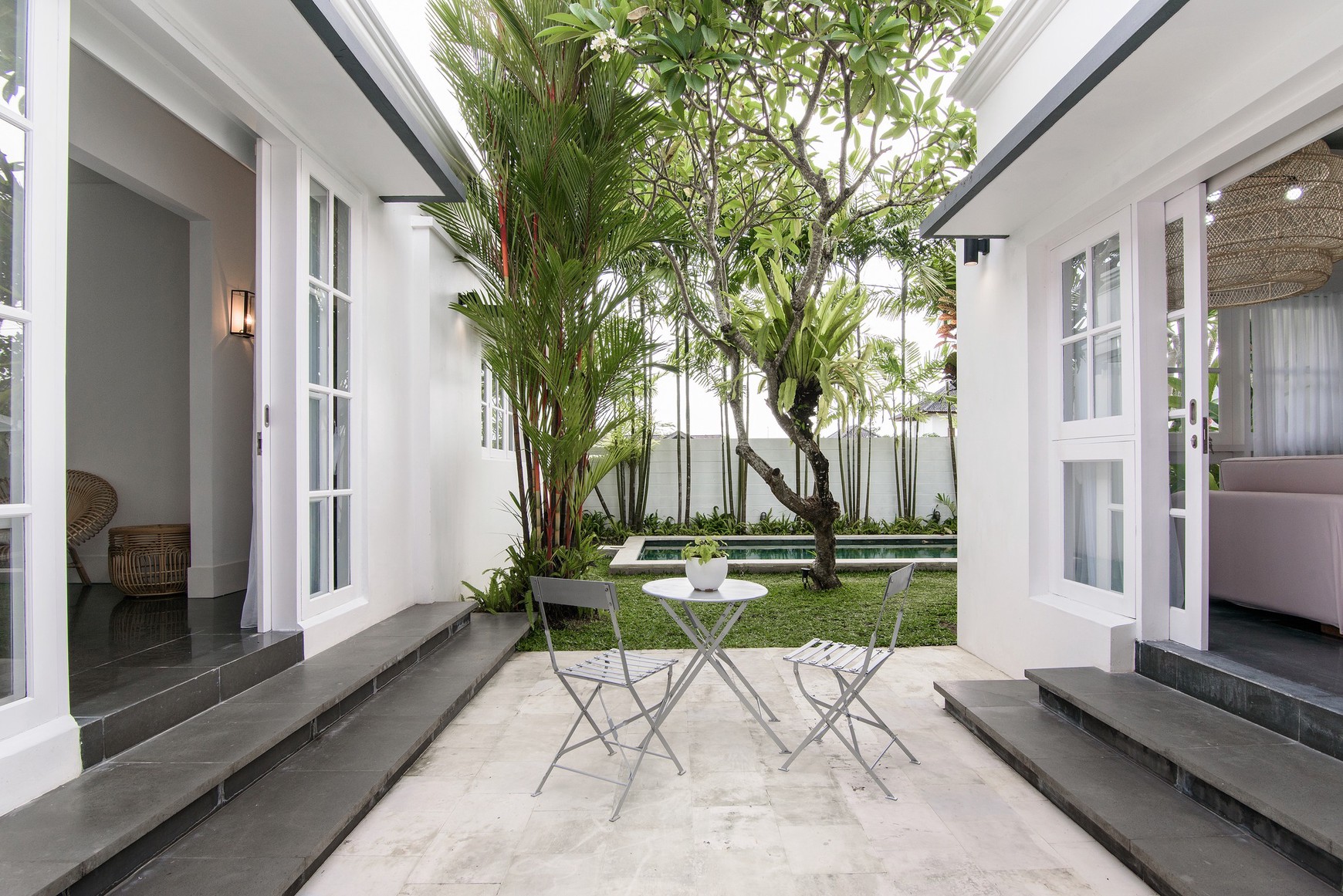 Luxury Villa For Sale in Umalas, Kerobokan
