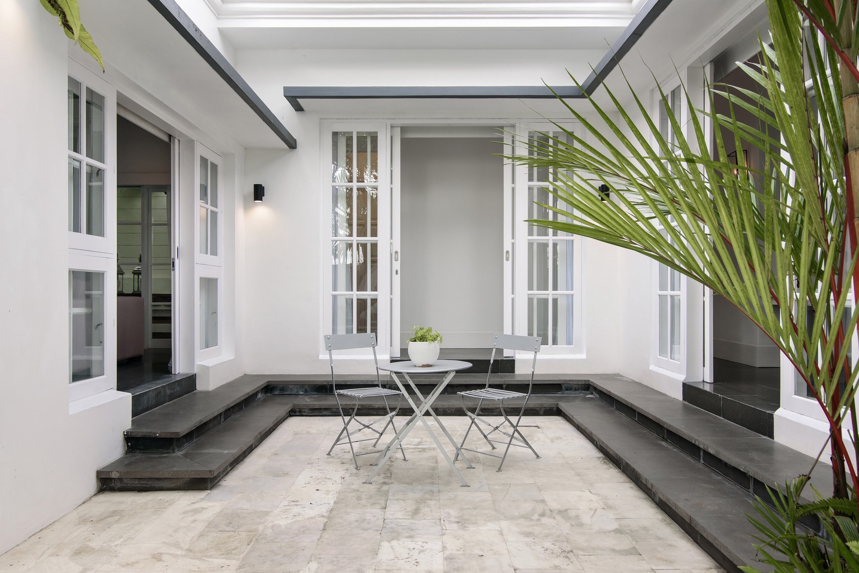 Luxury Villa For Sale in Umalas, Kerobokan