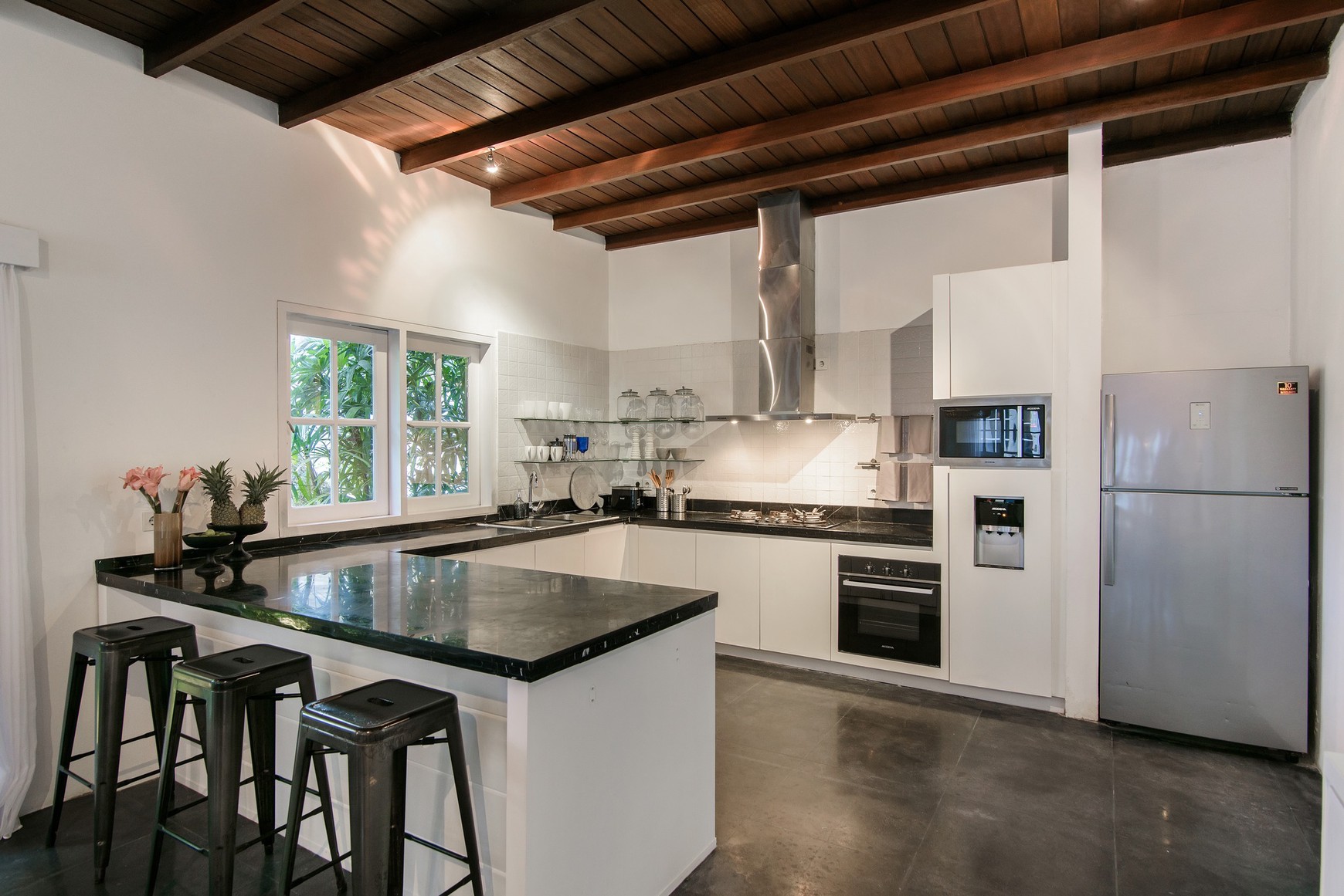 Luxury Villa For Sale in Umalas, Kerobokan