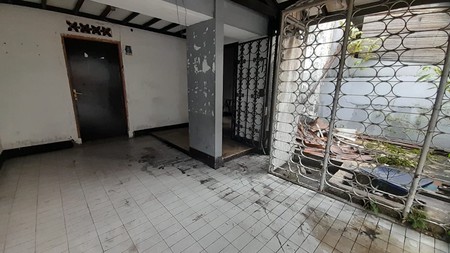 Dijual Rumah di Kembar Indah Hitung Tanah