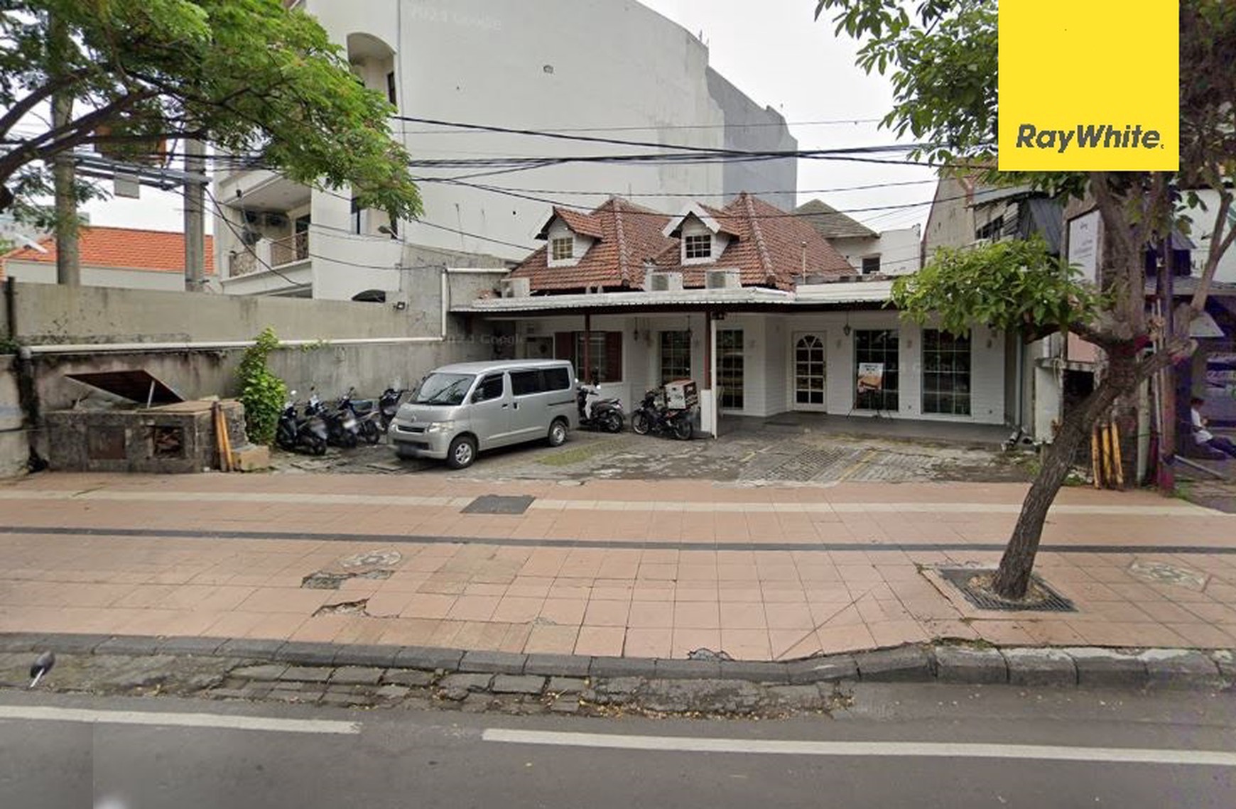 Dijual Aset Lelang Rumah Di Raya Gubeng Surabaya Pusat