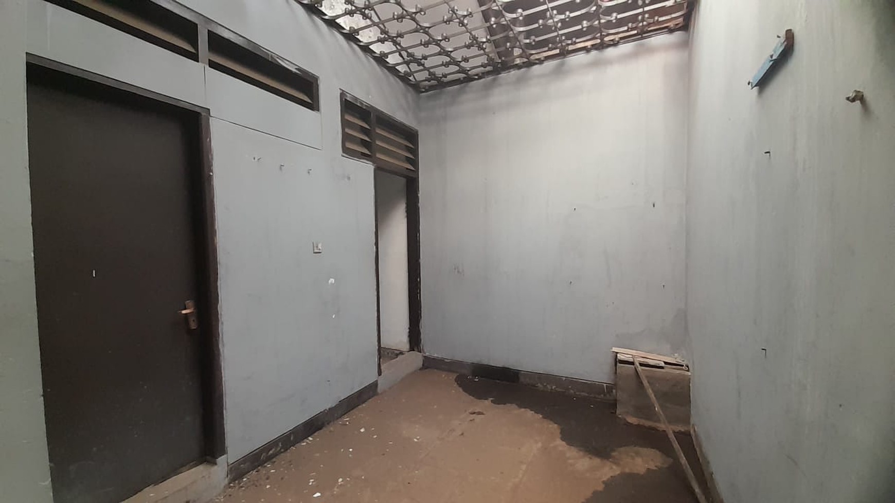 Dijual Rumah di Kembar Indah Hitung Tanah