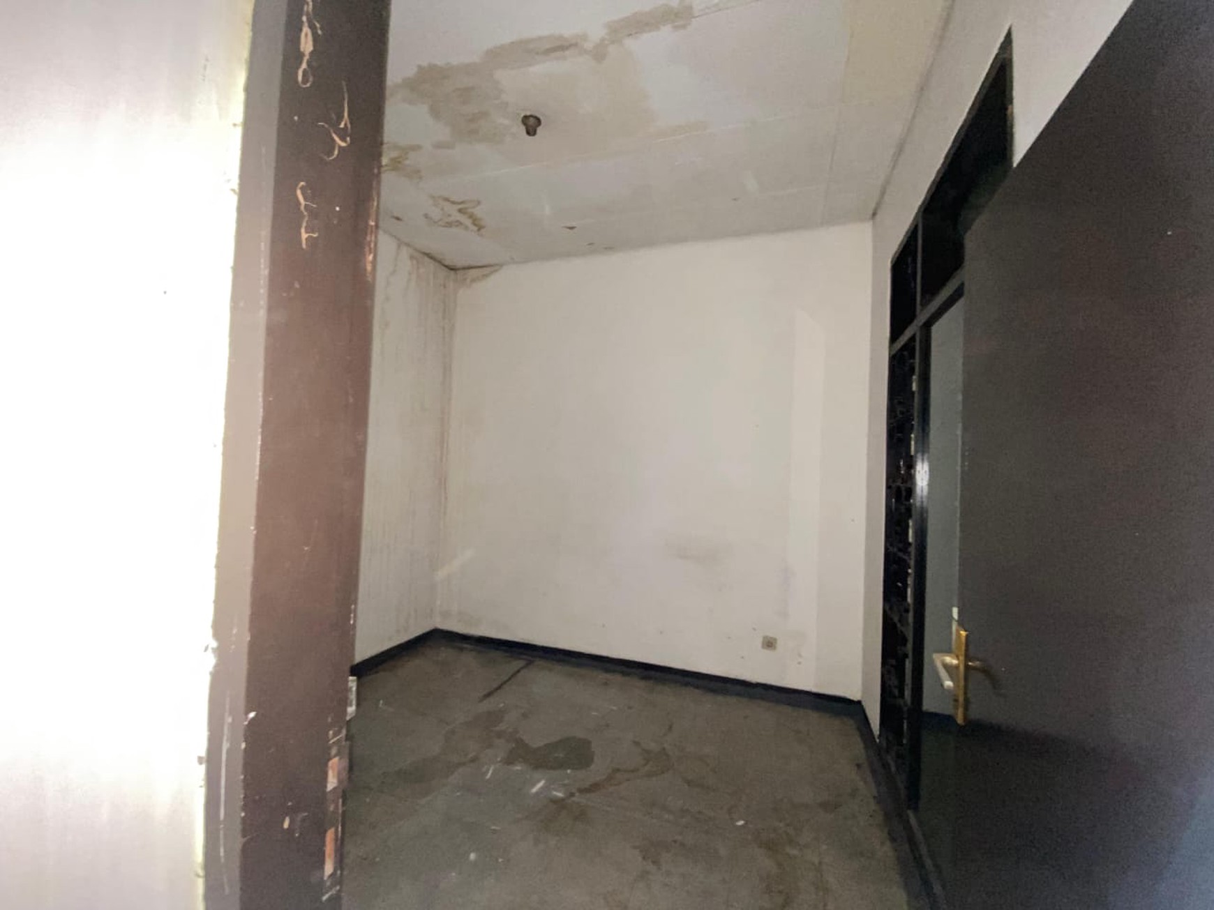 Dijual Rumah di Kembar Indah Hitung Tanah