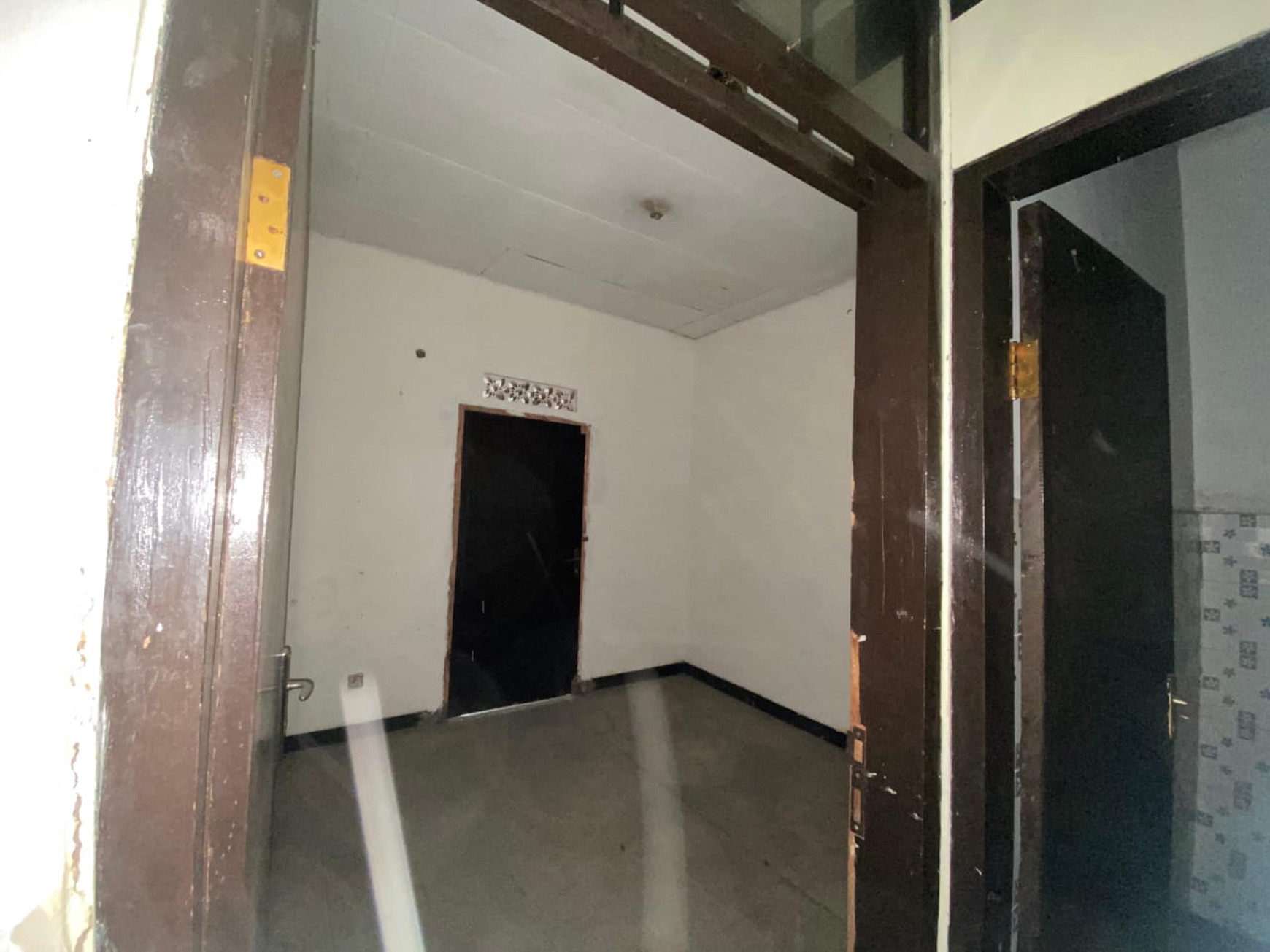 Dijual Rumah di Kembar Indah Hitung Tanah