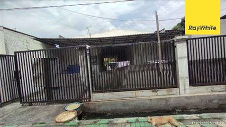 Dijual Aset Lelang Rumah Di Mojo Klanggru Lor Surabaya