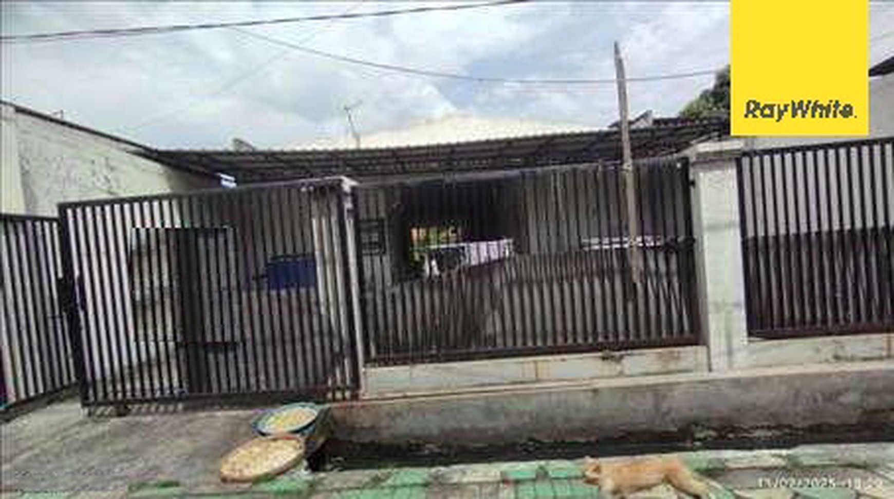 Dijual Aset Lelang Rumah Di Mojo Klanggru Lor Surabaya