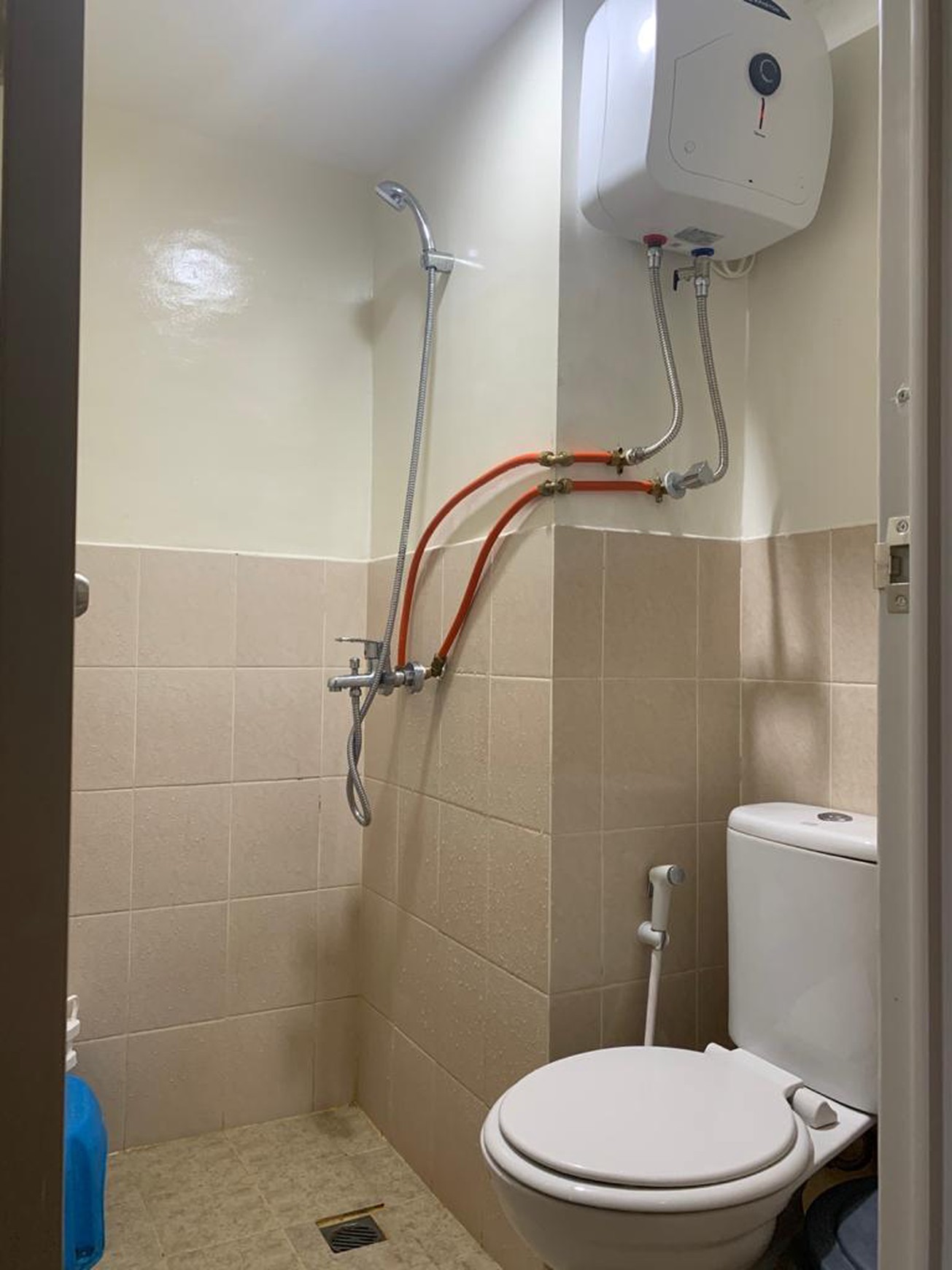 Unit Apartemen Podomoro Golf View Fully Furnish siap huni harga di bawah pasaran