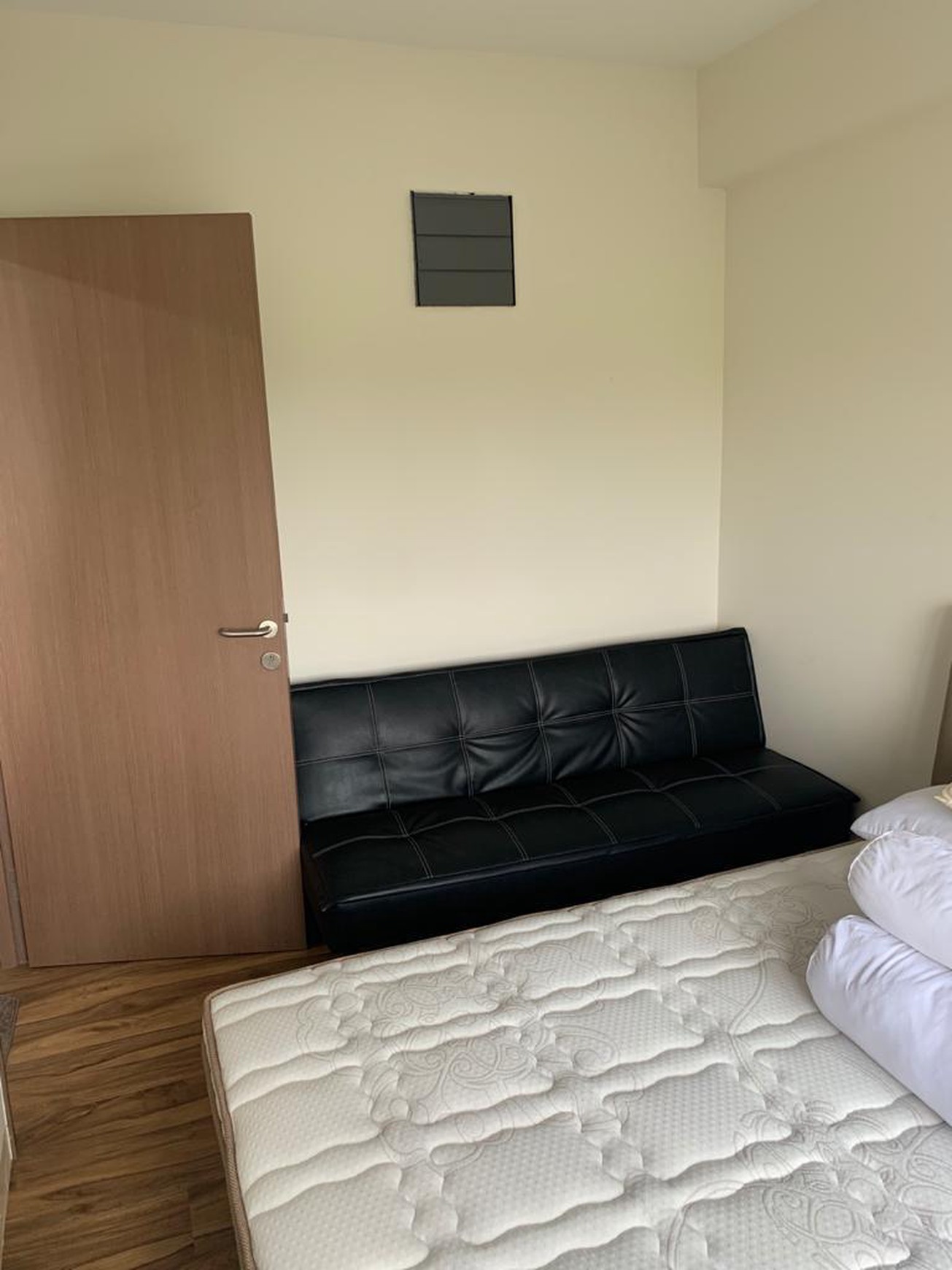 Unit Apartemen Podomoro Golf View Fully Furnish siap huni harga di bawah pasaran