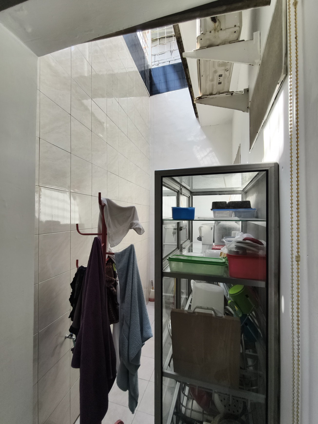 Rumah Cantik Semi Furnish di Wonorejo 3KT Bonus AC Lokasi Strategis