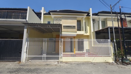 Rumah Impian Wonorejo: Aman, Asri & Bebas Banjir