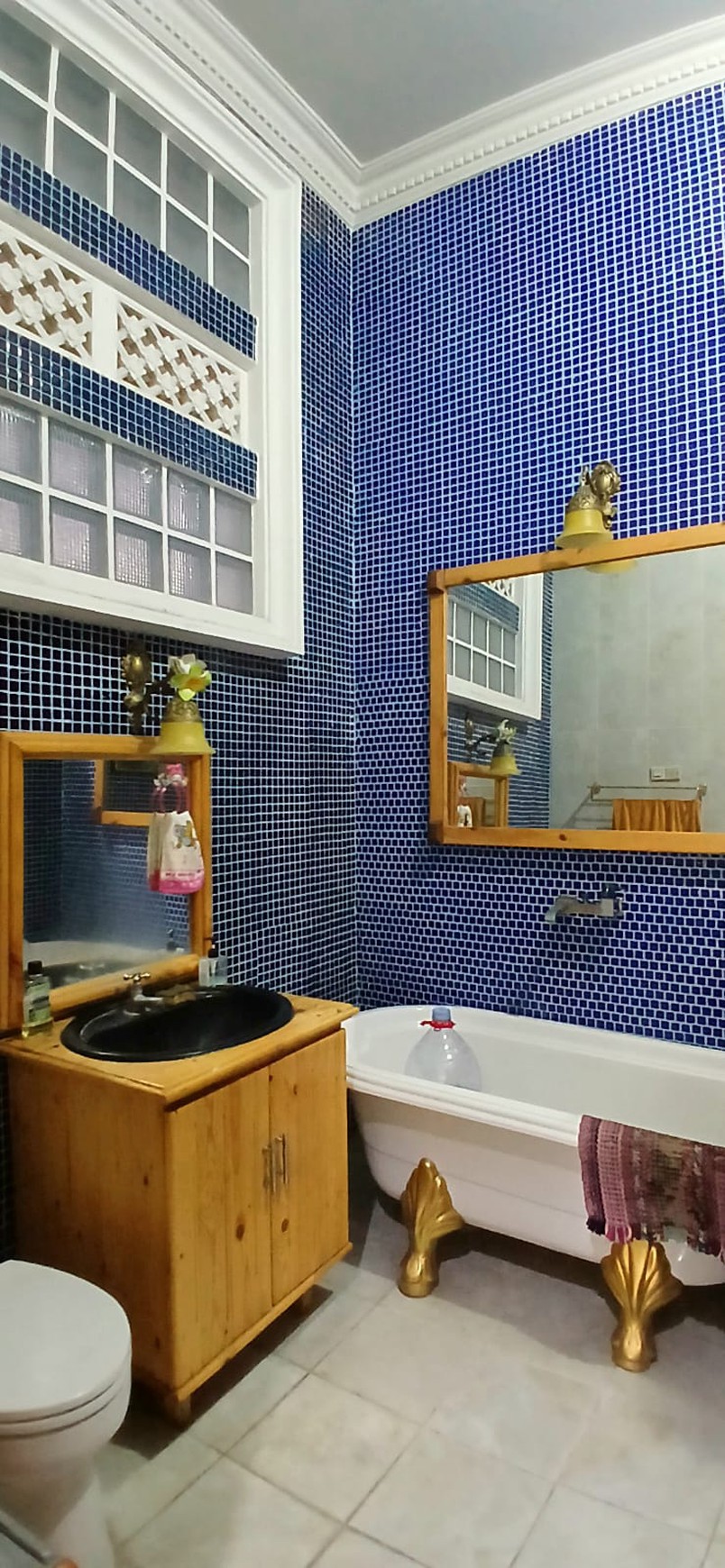 Dijual Rumah Mewah di Villa Gunung Lestari.