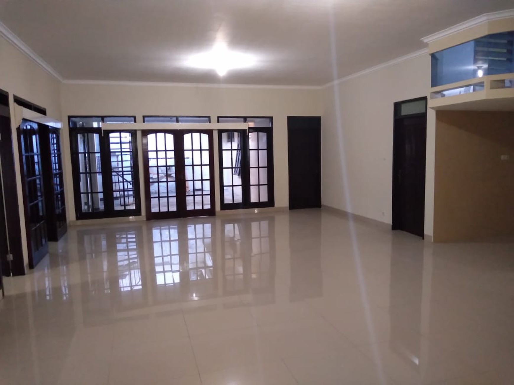 Disewakan Rumah Baruk Utara Surabaya